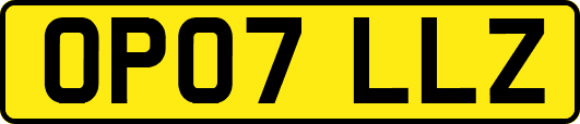 OP07LLZ