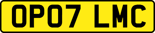 OP07LMC