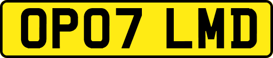 OP07LMD