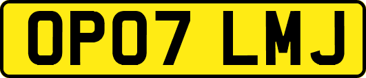 OP07LMJ