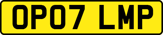 OP07LMP