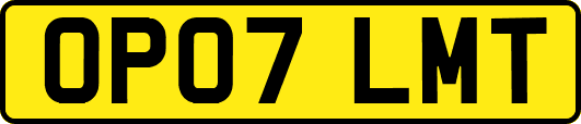OP07LMT