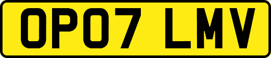 OP07LMV