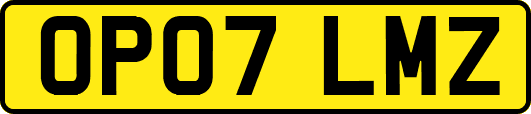 OP07LMZ