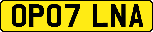 OP07LNA
