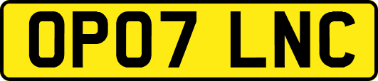 OP07LNC