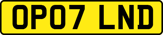 OP07LND