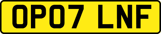 OP07LNF