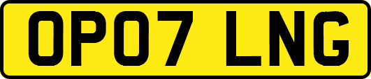 OP07LNG
