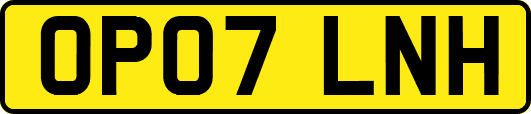 OP07LNH