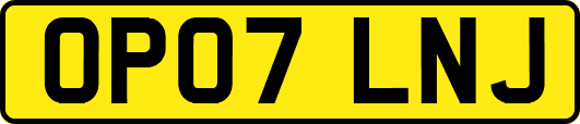 OP07LNJ