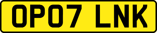 OP07LNK