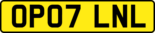 OP07LNL