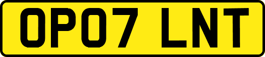 OP07LNT