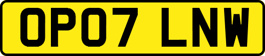 OP07LNW