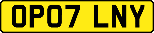 OP07LNY