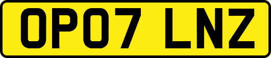 OP07LNZ