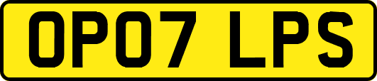 OP07LPS