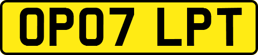 OP07LPT