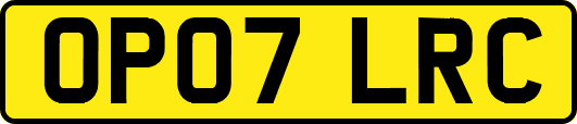 OP07LRC