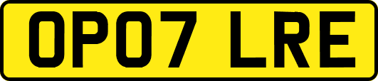OP07LRE