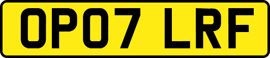 OP07LRF