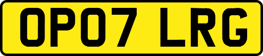 OP07LRG