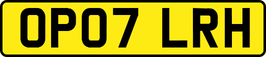 OP07LRH