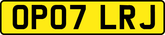 OP07LRJ