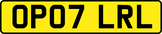 OP07LRL