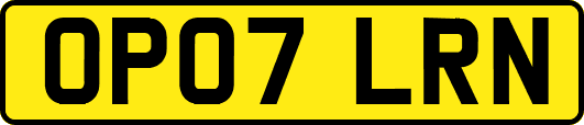 OP07LRN