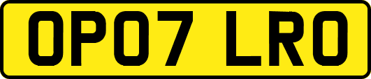 OP07LRO