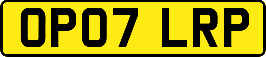 OP07LRP
