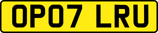 OP07LRU
