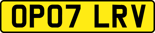 OP07LRV