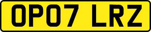 OP07LRZ