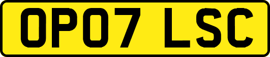 OP07LSC