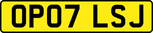 OP07LSJ
