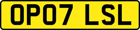 OP07LSL