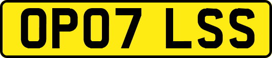 OP07LSS