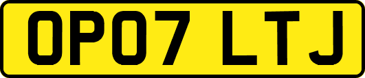 OP07LTJ