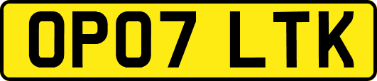 OP07LTK