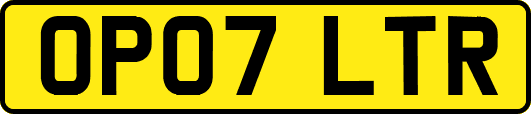 OP07LTR