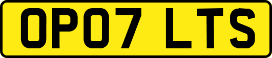OP07LTS