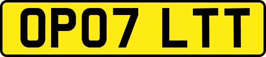 OP07LTT