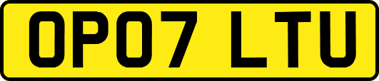 OP07LTU