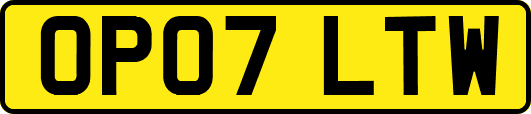 OP07LTW