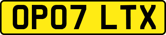OP07LTX