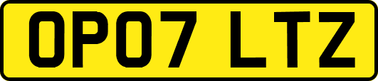 OP07LTZ
