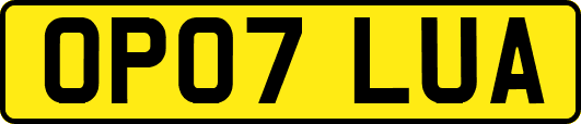 OP07LUA